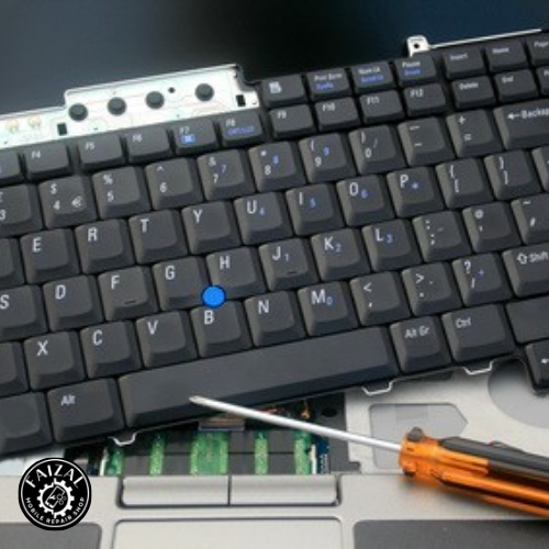 Laptop Keyboard Repair